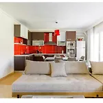 Apartment Double A Luxury *