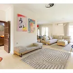 Apartment Double A Luxury Thessaloniki