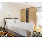 Apartment Double A Luxury *