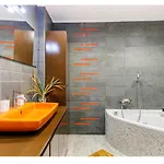 Apartment Double A Luxury *