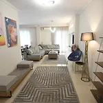 Apartment Double A Luxury