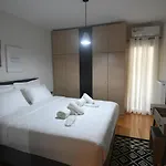 Double A Luxury Apartment Thessaloniki