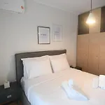 Apartment Double A Luxury