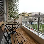 Double A Luxury * Thessaloniki
