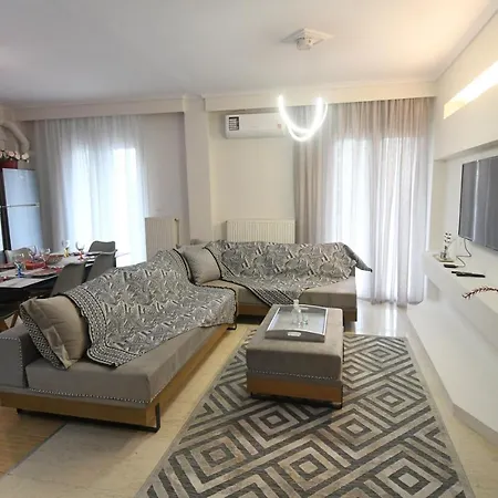 Daire Double A Luxury