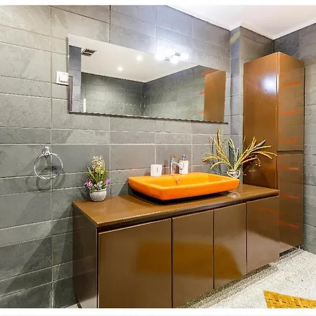 Double A Luxury Θεσσαλονίκη