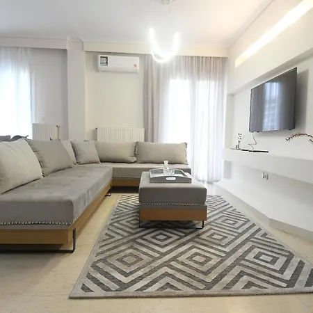 Daire Double A Luxury *