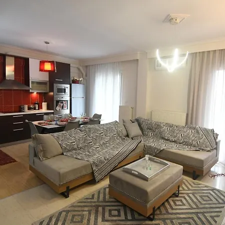 Double A Luxury Selanik