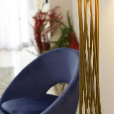 Double A Luxury סלוניקי