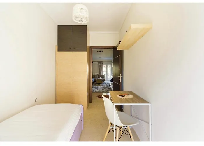 Double A Luxury * Thessaloníki