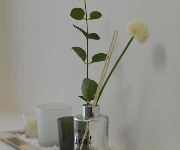 Double A Luxury Lejlighed Thessaloníki