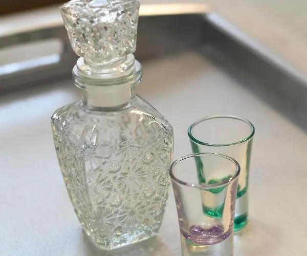 Lejlighed Double A Luxury *