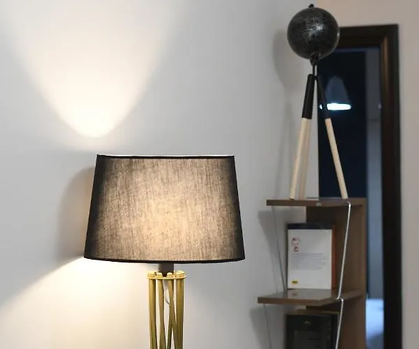 Double A Luxury Lejlighed