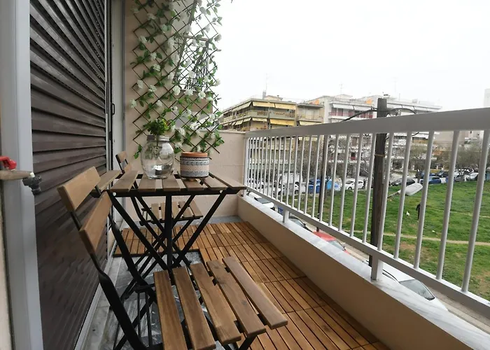 Double A Luxury * Thessaloníki