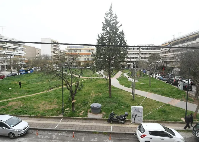 Double A Luxury Lejlighed *