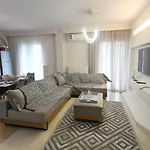 Apartment Double A Luxury