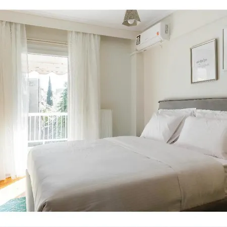 Double A Luxury Appartement *