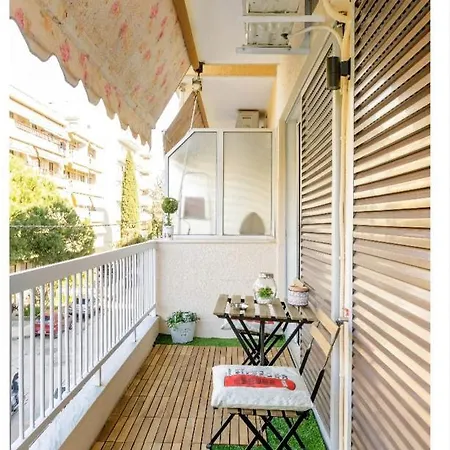 Double A Luxury Appartement *