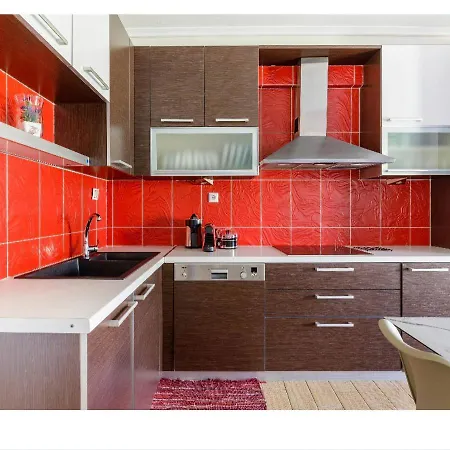 Double A Luxury Thessalonique