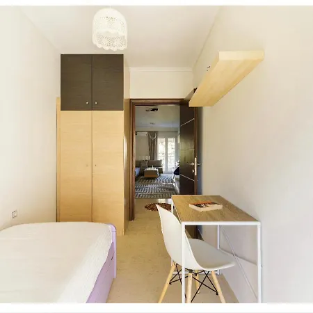 Double A Luxury * Thessalonique