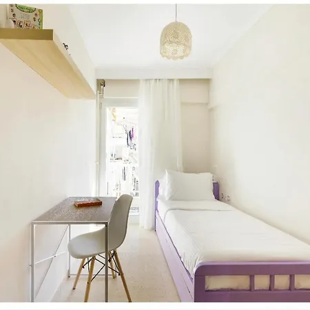 Double A Luxury Appartement