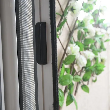 Double A Luxury Apartmán *