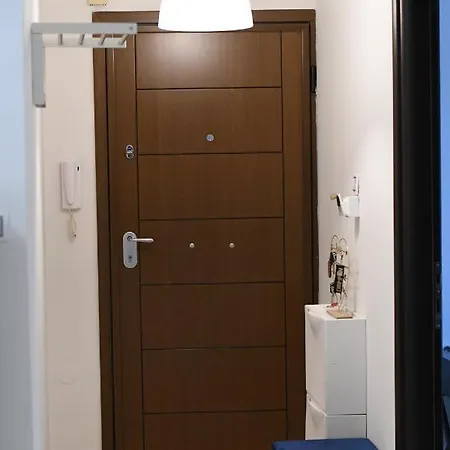 Apartmán Double A Luxury