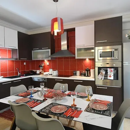 Double A Luxury * Selanik