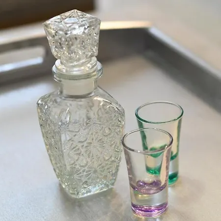 Appartement Double A Luxury *