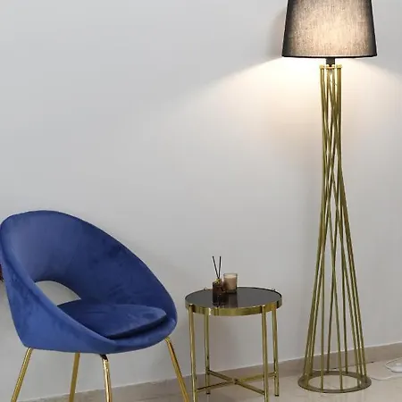 Double A Luxury Apartment Thessaloniki
