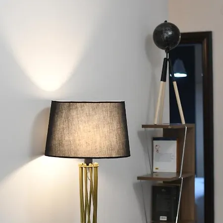 Double A Luxury Appartement