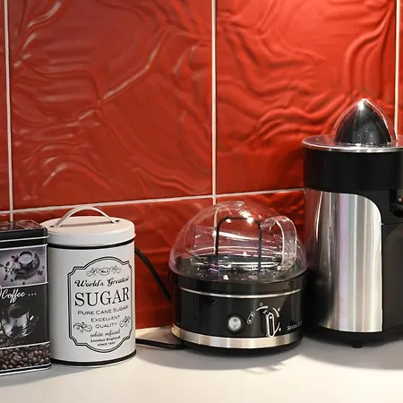 Appartamento Double A Luxury *