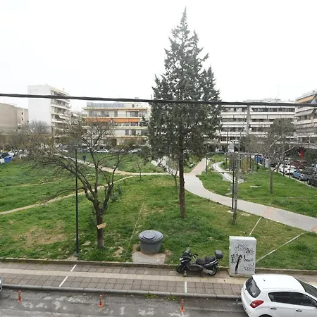 Double A Luxury Appartement *