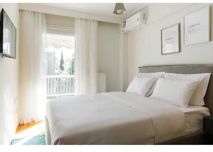 Double A Luxury Daire *