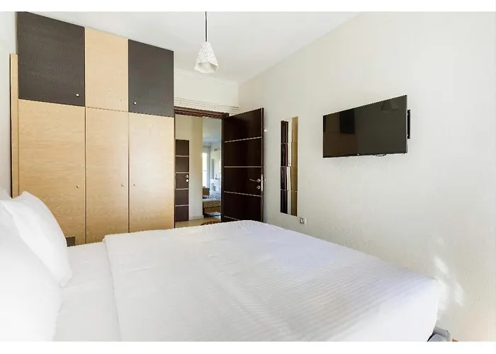 Double A Luxury * Tessalónica