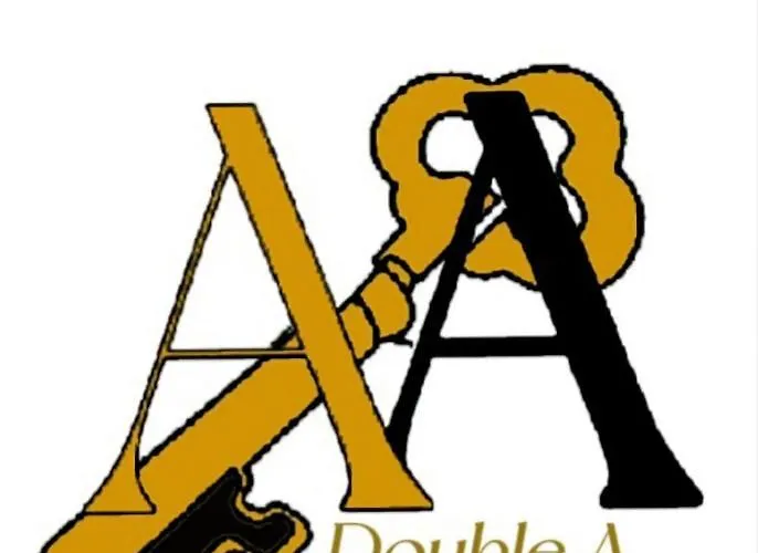 Double A Luxury * Selanik