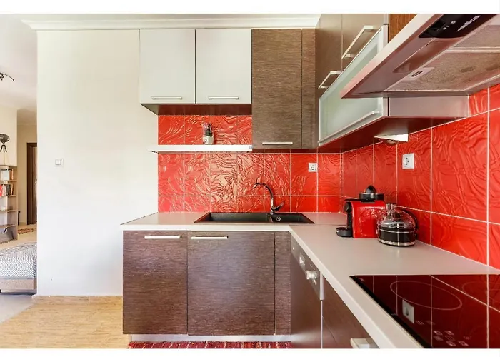 Double A Luxury Apartamento