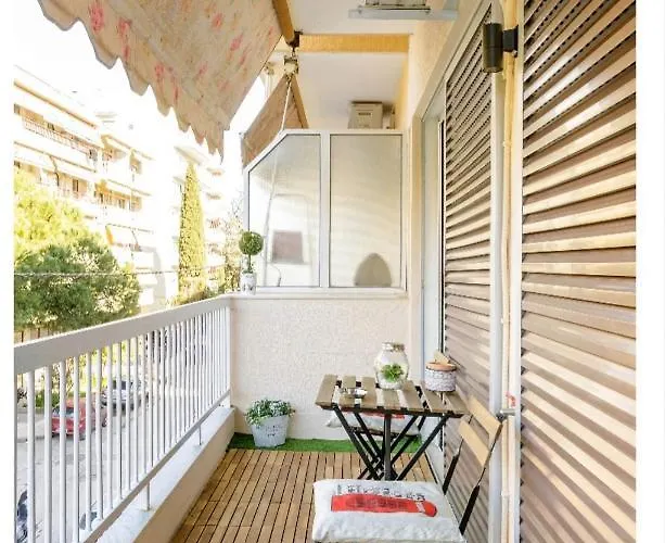 Double A Luxury Apartamento *