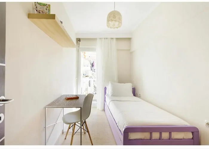 Double A Luxury Daire