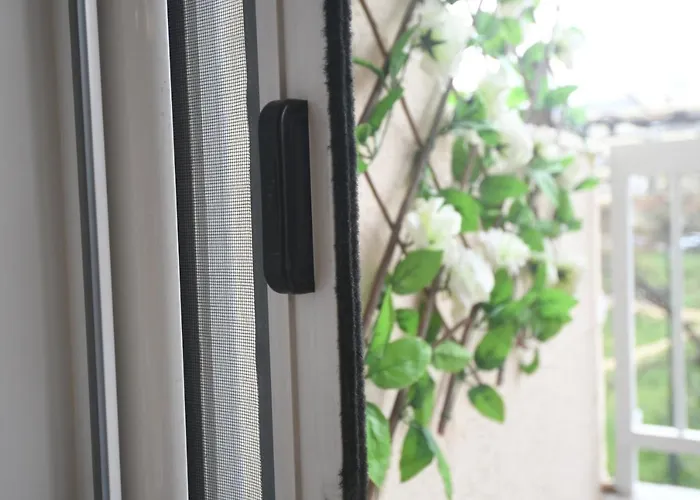 Double A Luxury Apartamento *