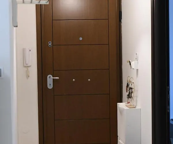 Apartamento Double A Luxury