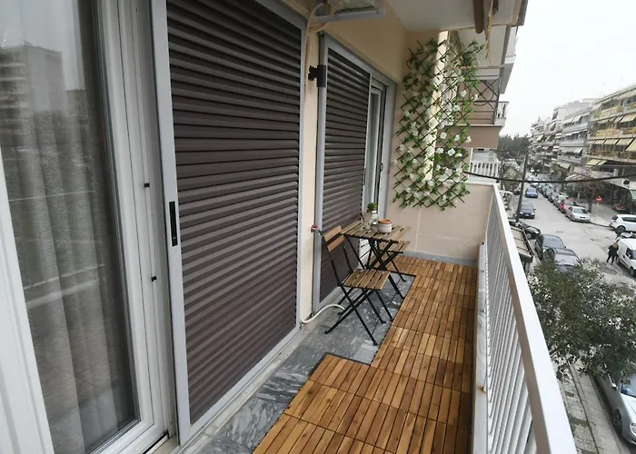 Apartamento Double A Luxury