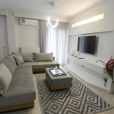 Double A Luxury * Салоники