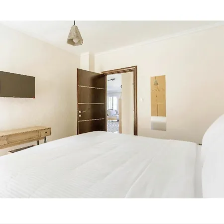 Double A Luxury Апартаменты