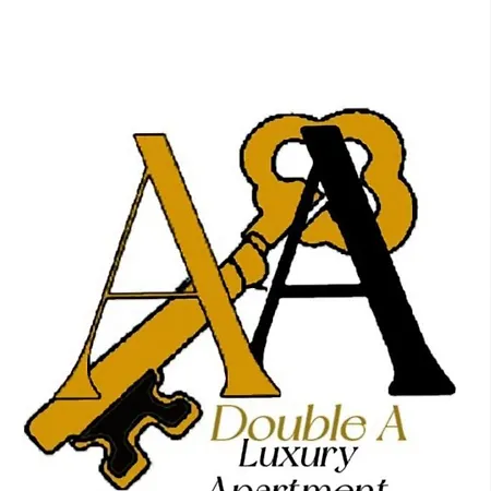 Double A Luxury * Салоники