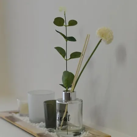 Double A Luxury Апартаменты Салоники