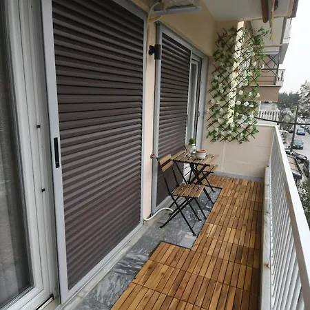 Апартаменты Double A Luxury